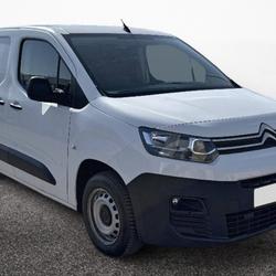 Citroen Berlingo M 650 BLUEHDI 100 SetS BVM6 CLUB H&eacute;nin-Beaumont
