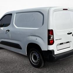 Citroen Berlingo M 650 BLUEHDI 100 SetS BVM6 CLUB H&eacute;nin-Beaumont