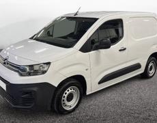 Citroen Berlingo Hénin-Beaumont