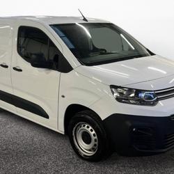 Citroen Berlingo M 650 BLUEHDI 100 SetS BVM6 CLUB H&eacute;nin-Beaumont