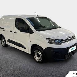 Citroen Berlingo M 650 BLUEHDI 100 SetS BVM6 CLUB H&eacute;nin-Beaumont