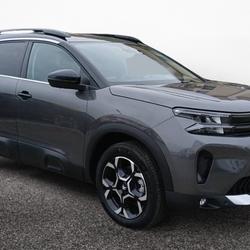Citroen C5 Aircross HYBRIDE 145 BVA E-DCS6 MAX H&eacute;nin-Beaumont