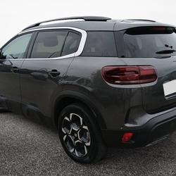 Citroen C5 Aircross HYBRIDE 145 BVA E-DCS6 MAX H&eacute;nin-Beaumont