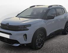 Citroen C5 Aircross Hénin-Beaumont