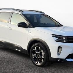 Citroen C5 Aircross HYBRIDE RECHARGEABLE 225 BVA E-EAT8 SHINE H&eacute;nin-Beaumont