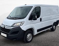 Citroen Jumper combi Hénin-Beaumont