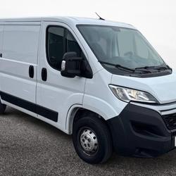 Citroen Jumper combi TOLE 30 L1H1 BLUEHDI 120 SetS BVM6 CLUB H&eacute;nin-Beaumont