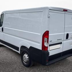 Citroen Jumper combi TOLE 30 L1H1 BLUEHDI 120 SetS BVM6 CLUB H&eacute;nin-Beaumont
