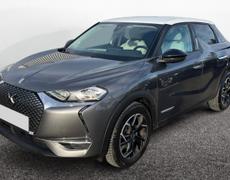 DS DS3 Crossback Hénin-Beaumont
