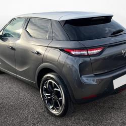 DS DS3 Crossback BLUEHDI 130 BVA EAT8 CONNECTED CHIC H&eacute;nin-Beaumont