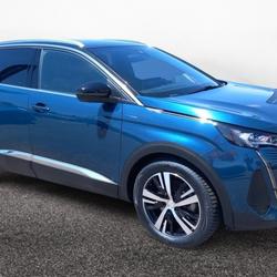 Peugeot 3008 HYBRID 225 BVA E-EAT8 GT H&eacute;nin-Beaumont