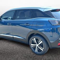Peugeot 3008 HYBRID 225 BVA E-EAT8 GT H&eacute;nin-Beaumont