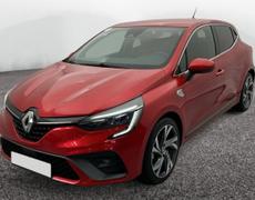 Renault Clio 5