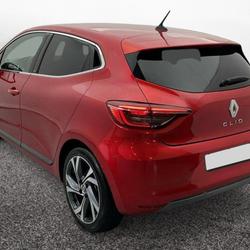 Renault Clio 5 E-TECH 140 BVA RS LINE H&eacute;nin-Beaumont