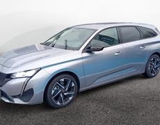 Peugeot 308 SW Phase 2 Hénin-Beaumont