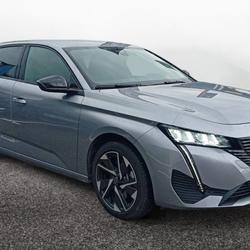 Peugeot 308 SW Phase 2 HYBRID 136 BVA E-DCS6 ALLURE H&eacute;nin-Beaumont