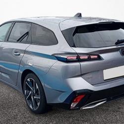Peugeot 308 SW Phase 2 HYBRID 136 BVA E-DCS6 ALLURE H&eacute;nin-Beaumont
