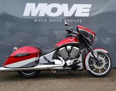 Victory Magnum Limoges