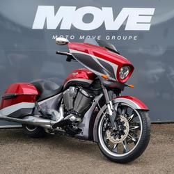 Victory Magnum  Limoges