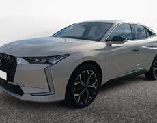 DS DS4 Hénin-Beaumont