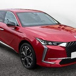 DS DS4 HYBRIDE E-TENSE 225 BVA EAT8 RIVOLI H&eacute;nin-Beaumont