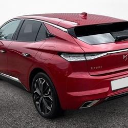 DS DS4 HYBRIDE E-TENSE 225 BVA EAT8 RIVOLI H&eacute;nin-Beaumont