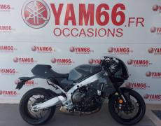Yamaha SR Perpignan