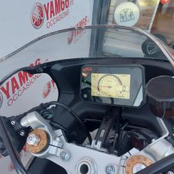 Yamaha SR  Perpignan