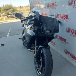 Yamaha SR  Perpignan