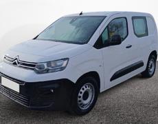 Citroen Berlingo Hénin-Beaumont