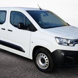 Citroen Berlingo M 1000 BLUEHDI 100 SetS BVM6 WORKER H&eacute;nin-Beaumont