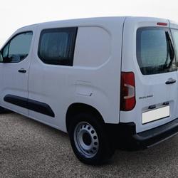 Citroen Berlingo M 1000 BLUEHDI 100 SetS BVM6 WORKER H&eacute;nin-Beaumont