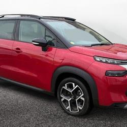 Citroen C3 Aircross BLUEHDI 120 SetS BVA EAT6 SHINE PACK H&eacute;nin-Beaumont