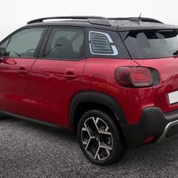 Citroen C3 Aircross BLUEHDI 120 SetS BVA EAT6 SHINE PACK H&eacute;nin-Beaumont