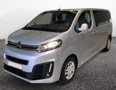 Citroen Spacetourer Hénin-Beaumont