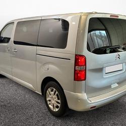 Citroen Spacetourer M BLUEHDI 150 SetS BVM6 9PL BUSINESS H&eacute;nin-Beaumont