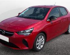 Opel Corsa Hénin-Beaumont