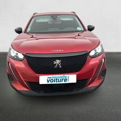 Peugeot 2008 2008 PureTech 130 S&S EAT8 - Style La Rochelle