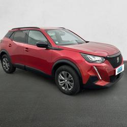Peugeot 2008 2008 PureTech 130 S&S EAT8 - Style La Rochelle