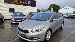 Kia Cee'd  - photo 0