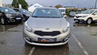 Kia Cee'd  - photo 2