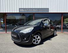 Citroen C3 Chantepie