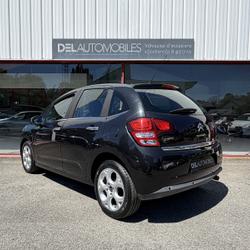 Citroen C3 1.4 VTI COLLECTION Chantepie