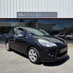 Citroen C3 1.4 VTI COLLECTION Chantepie