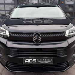 Citroen Jumpy M 2.0 BlueHDi 180ch S&S EAT8 / &Agrave; PARTIR DE 515,39 &euro; * Diebling