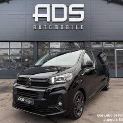 Citroen Jumpy M 2.0 BlueHDi 180ch S&S EAT8 / &Agrave; PARTIR DE 515,39 &euro; * Diebling