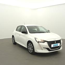 Peugeot 208 208 PureTech 75 S&S BVM5 - Active Pack La Rochelle