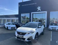 Peugeot 3008 Mordelles