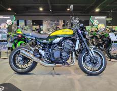 Kawasaki Z Nîmes