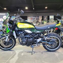Kawasaki Z occasion - N&icirc;mes - photo 3/3